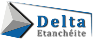 delta etanchéité logo