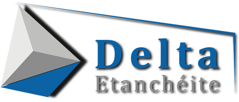 logotransparent delta etanchéité logo